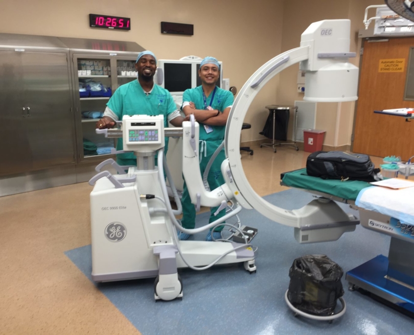 Medical Equipment Services Bahamas Medical & Surgical Supplies Ltd.