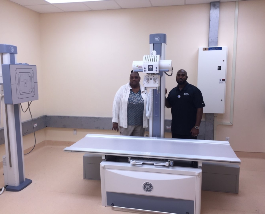 Medical Equipment Services Bahamas Medical & Surgical Supplies Ltd.