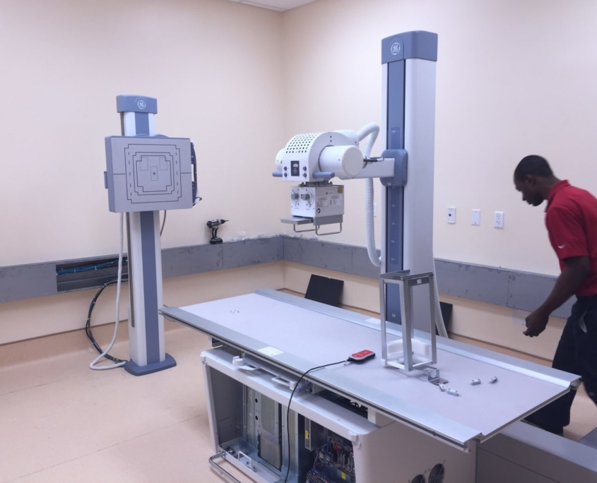 Medical Equipment Services Bahamas Medical & Surgical Supplies Ltd.