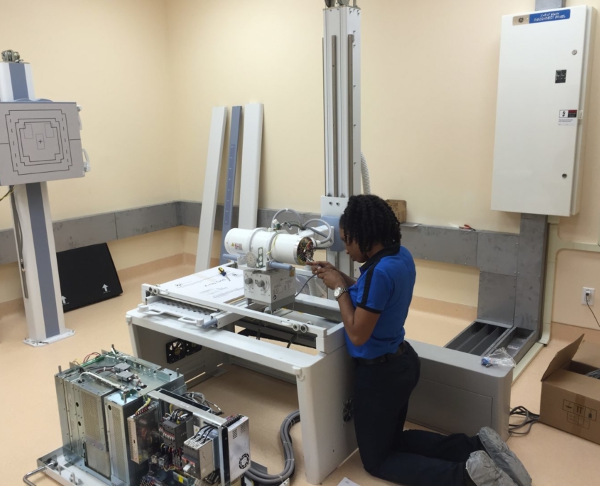 Medical Equipment Services Bahamas Medical & Surgical Supplies Ltd.