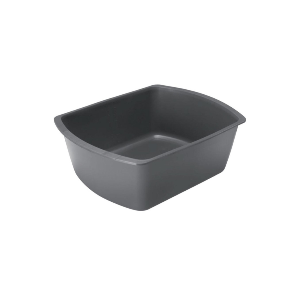 Rectangular Wash Basin Bahamas Medical & Surgical Supplies Ltd.
