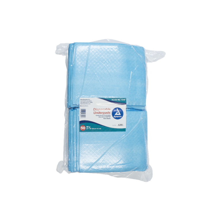 Disposable Underpads Bahamas Medical & Surgical Supplies Ltd.