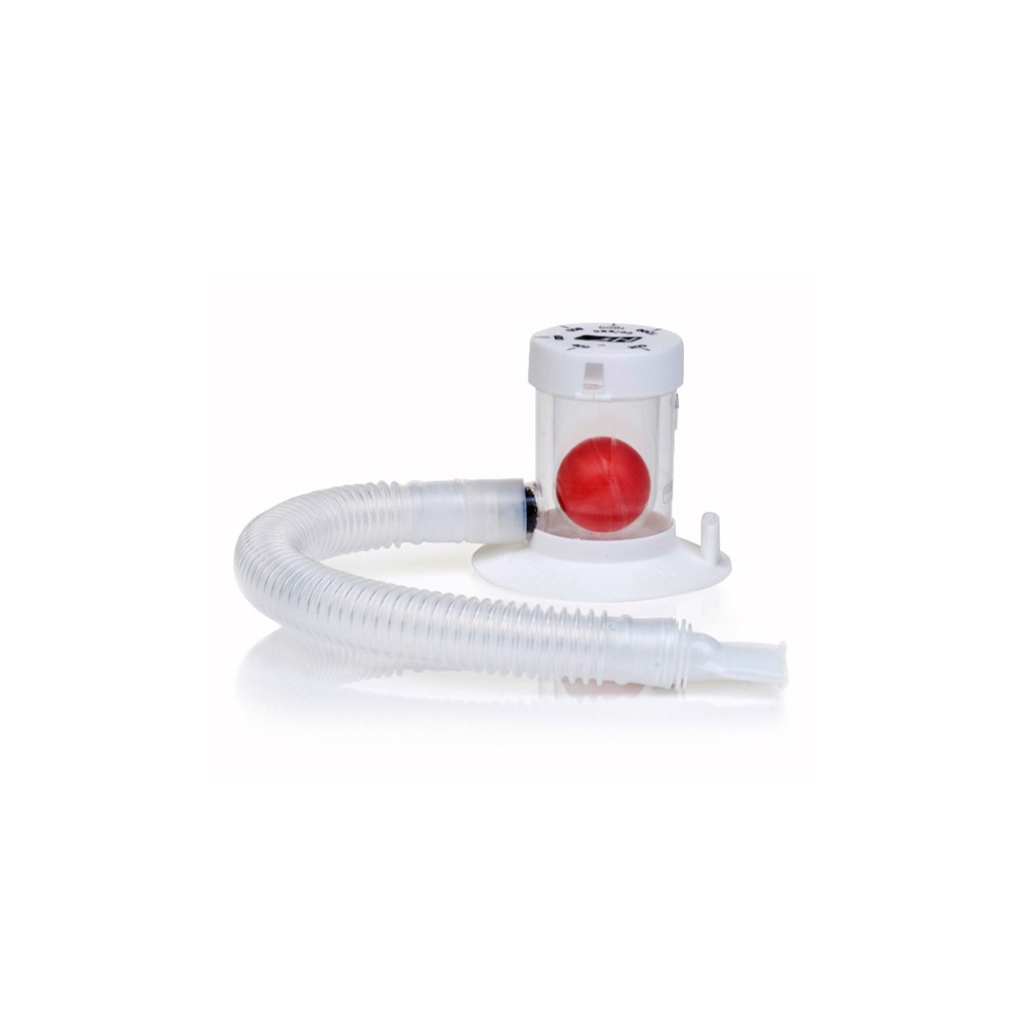 Spirometer Incentive, Lung Volume Exerciser Bahamas Medical