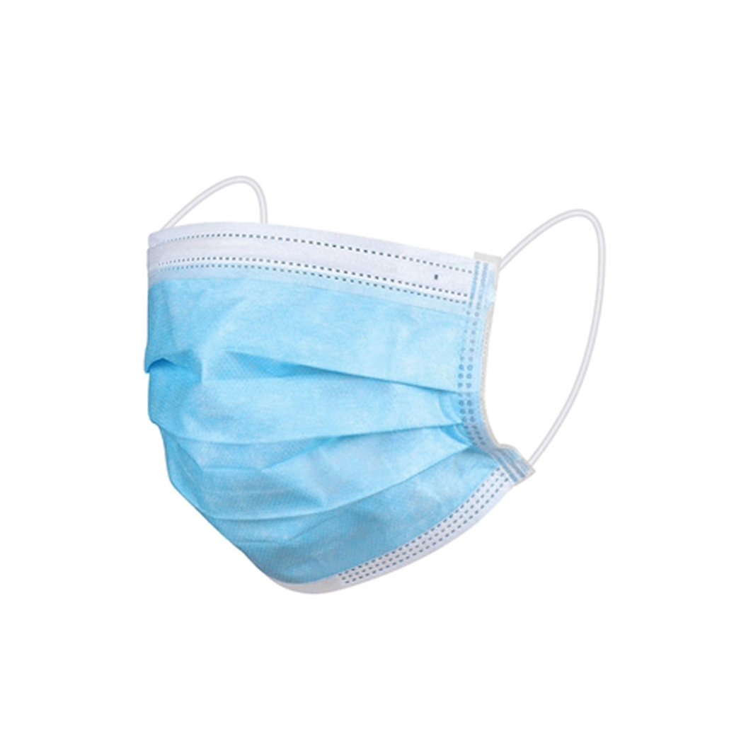 Kids Earloop Disposable Protective Mask 50bx Bahamas Medical