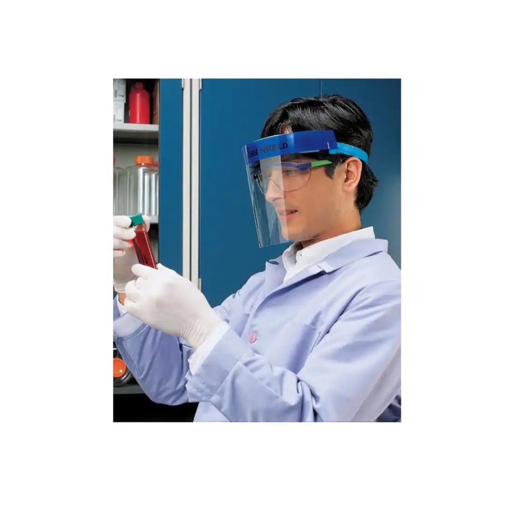 Splash Shield™ Disposable Faceshield Bahamas Medical & Surgical