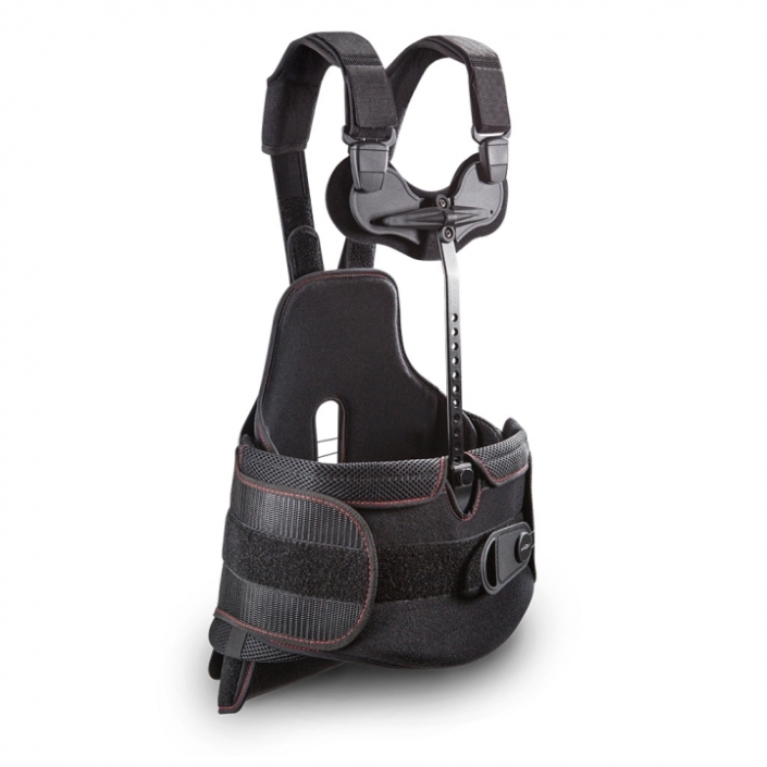 DONJOY® BACK BRACE II TLSO Bahamas Medical & Surgical Supplies Ltd.