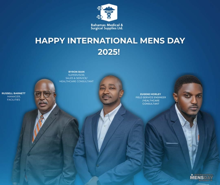 International Men’s Day
