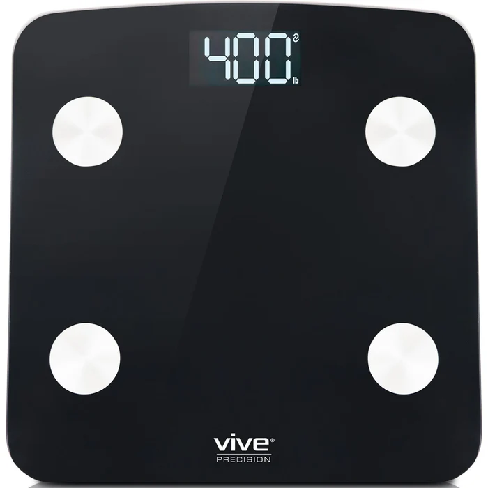 Smart Body Fat Scale